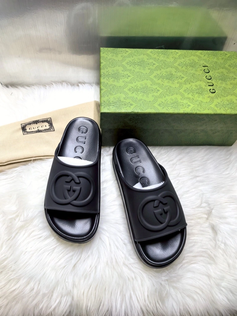 Resilient Gxccx Slippers 162231