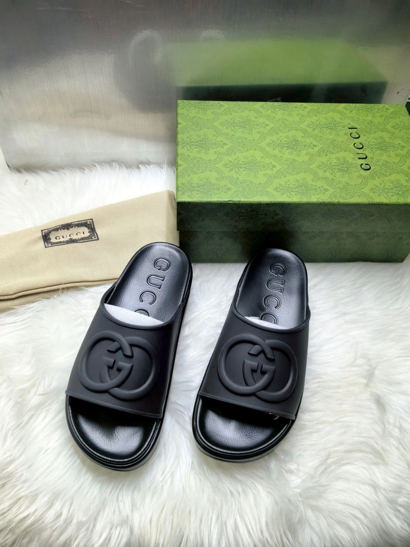 Resilient Gxccx Slippers 162231