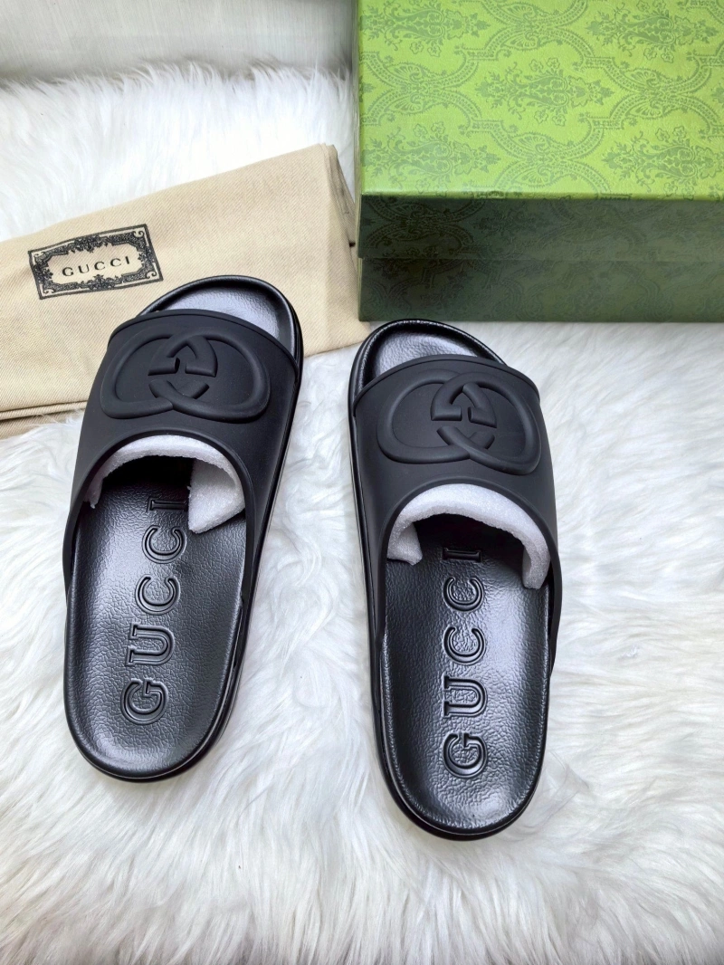 Resilient Gxccx Slippers 162231