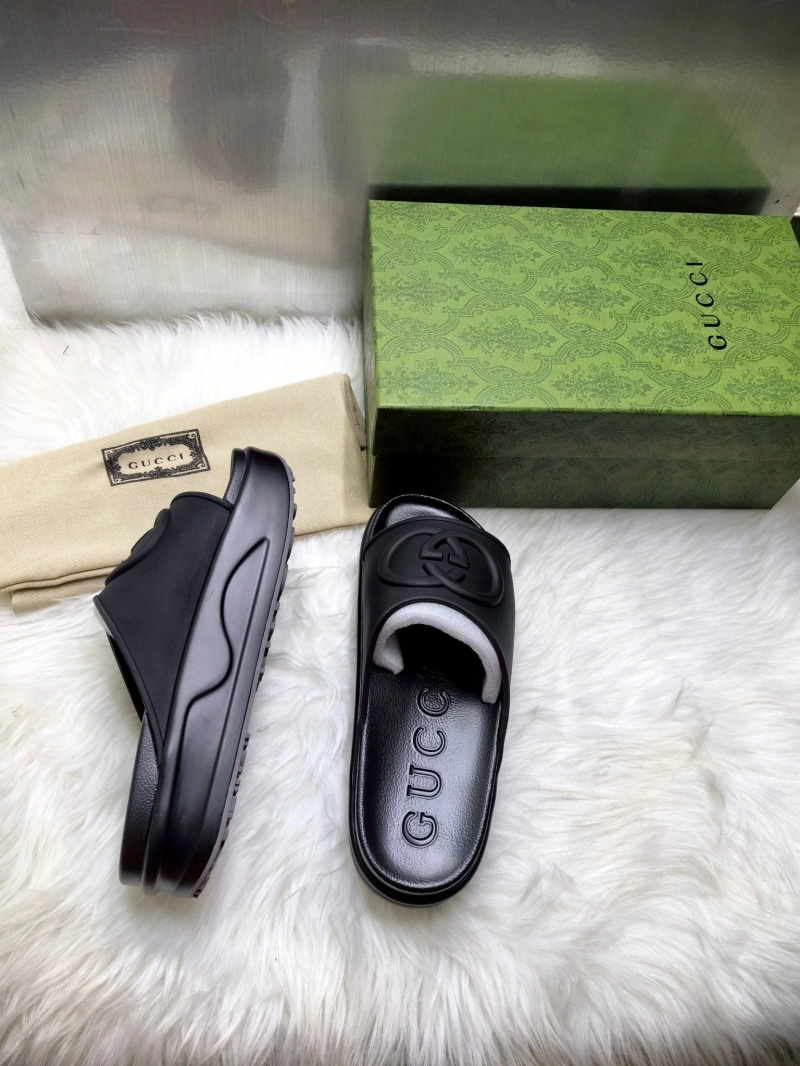 Resilient Gxccx Slippers 162231