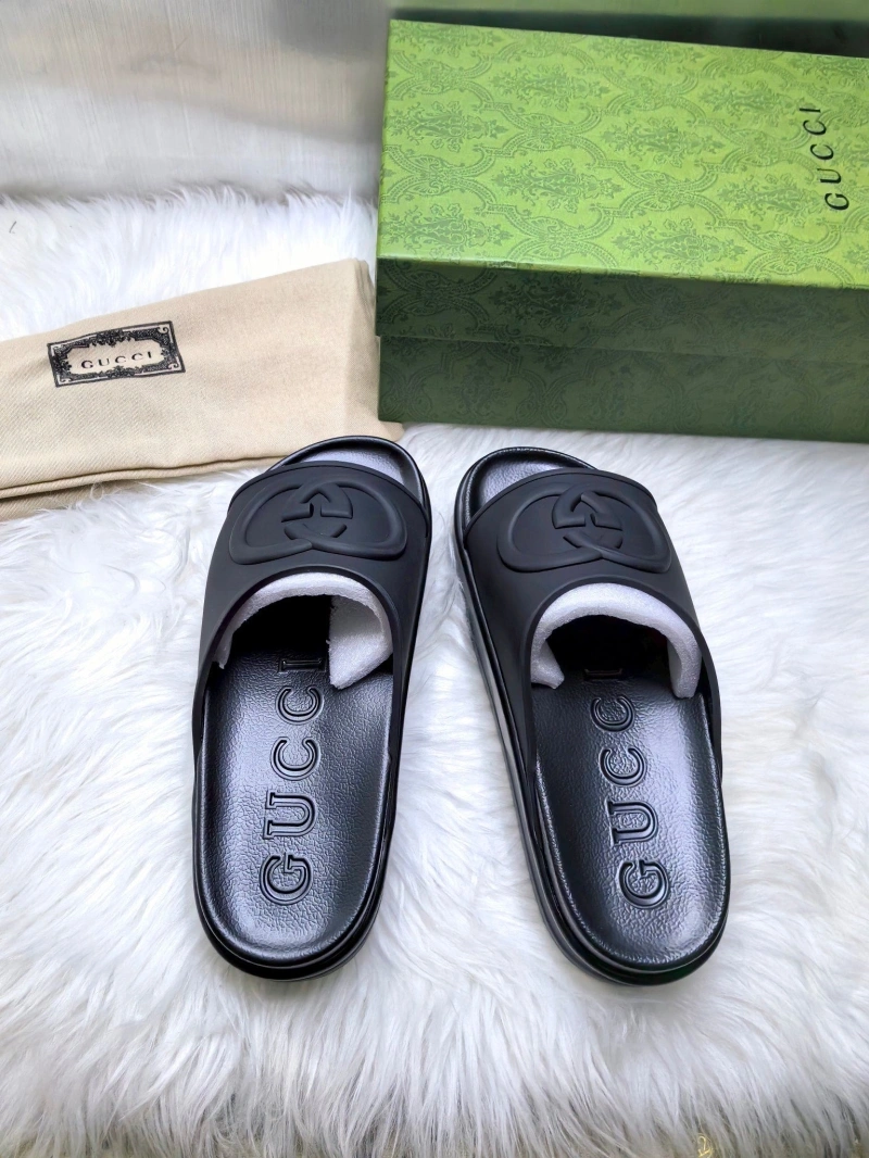Resilient Gxccx Slippers 162231