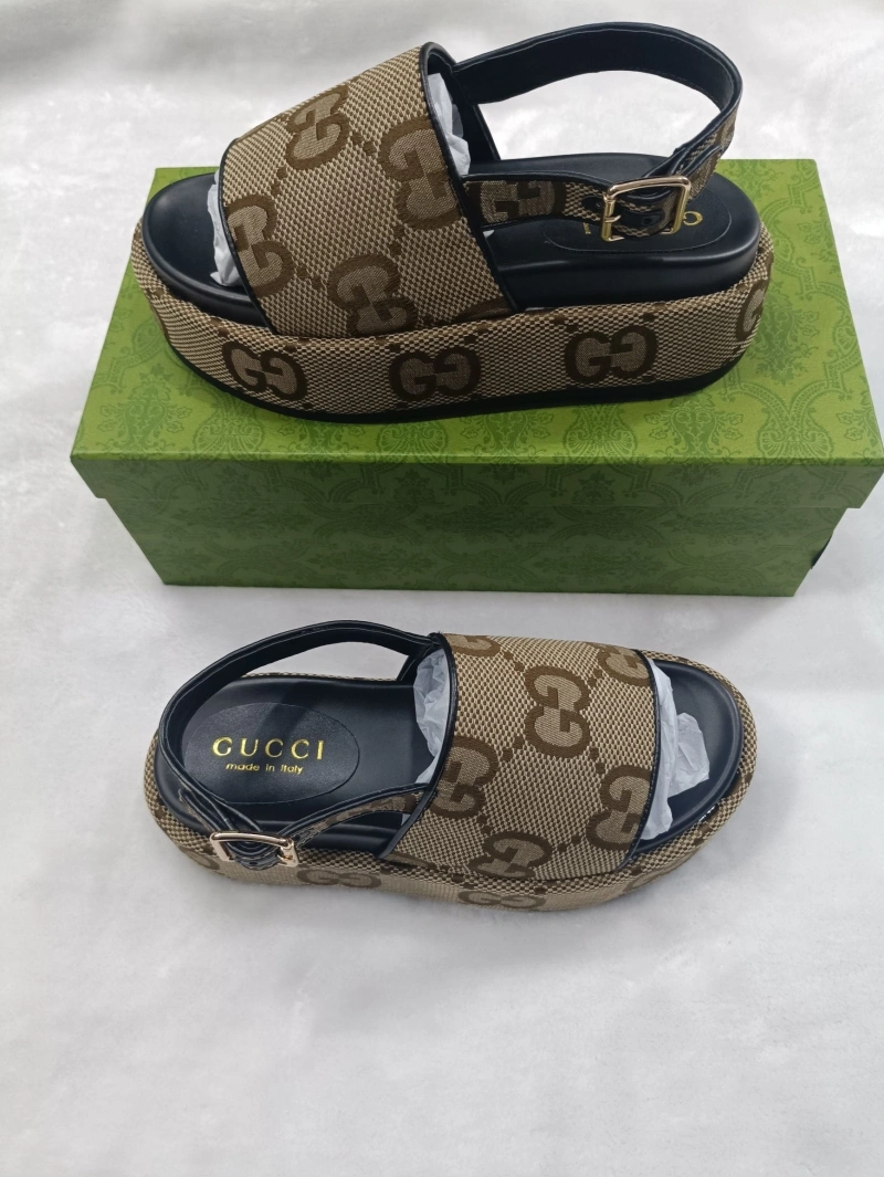 Cozy Gxccx Slippers 162226
