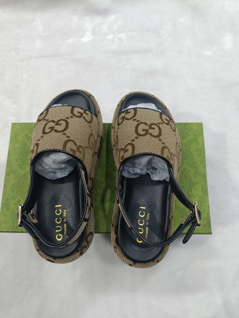 Cozy Gxccx Slippers 162226