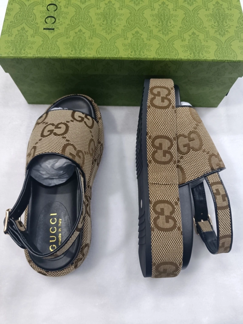 Cozy Gxccx Slippers 162226