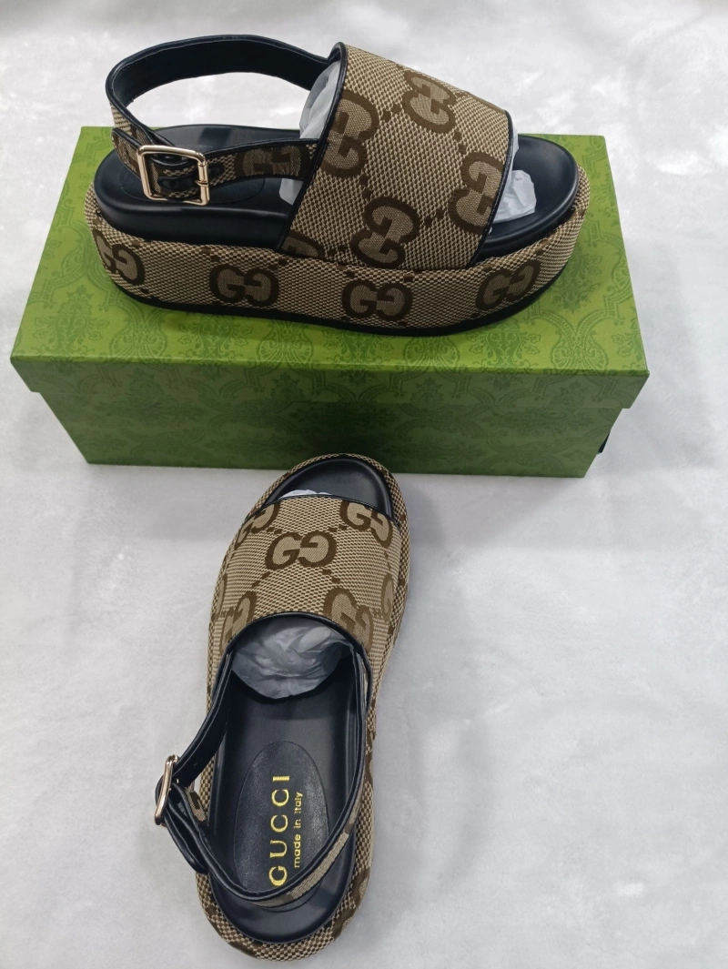 Cozy Gxccx Slippers 162226