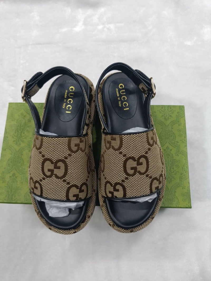 Cozy Gxccx Slippers 162226