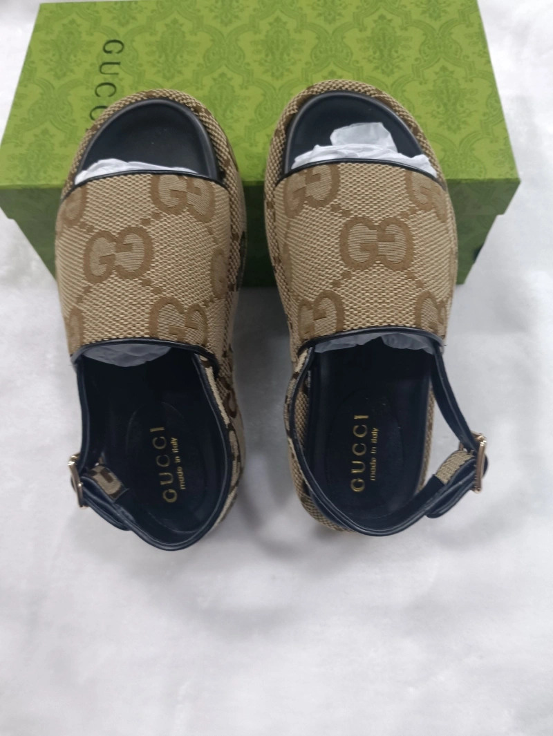 Cozy Gxccx Slippers 162226