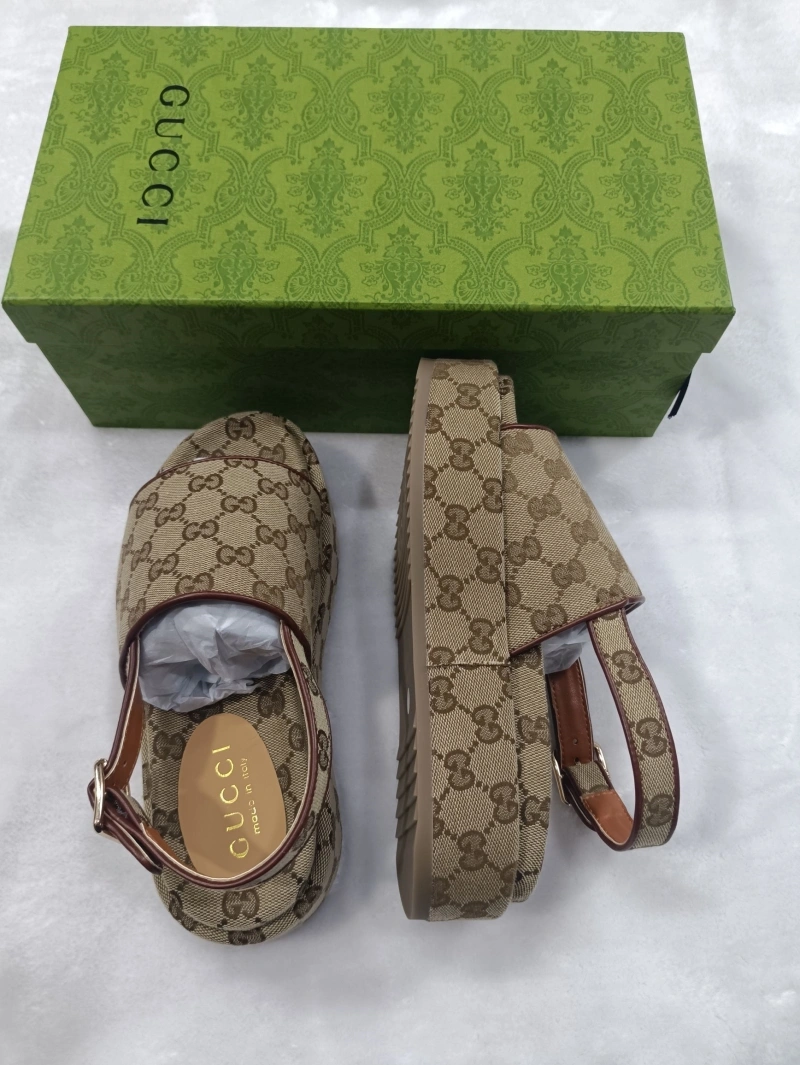 ModernLook Gxccx Slippers 162228