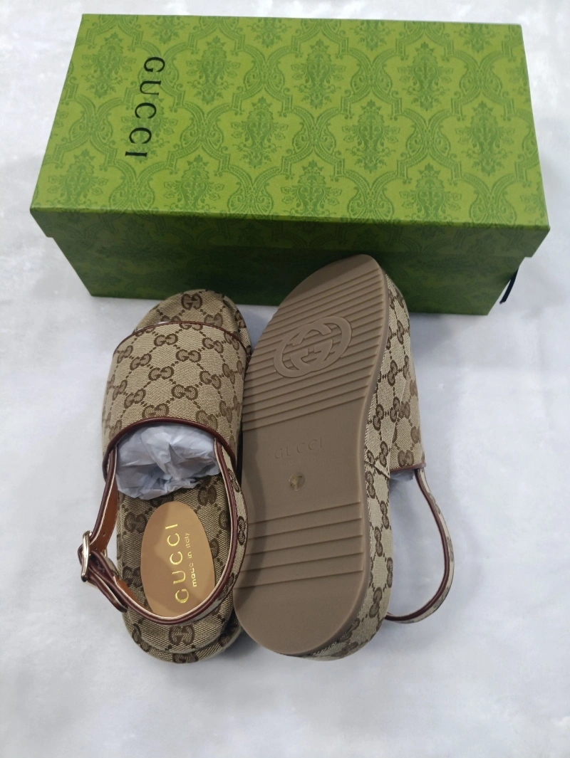 ModernLook Gxccx Slippers 162228