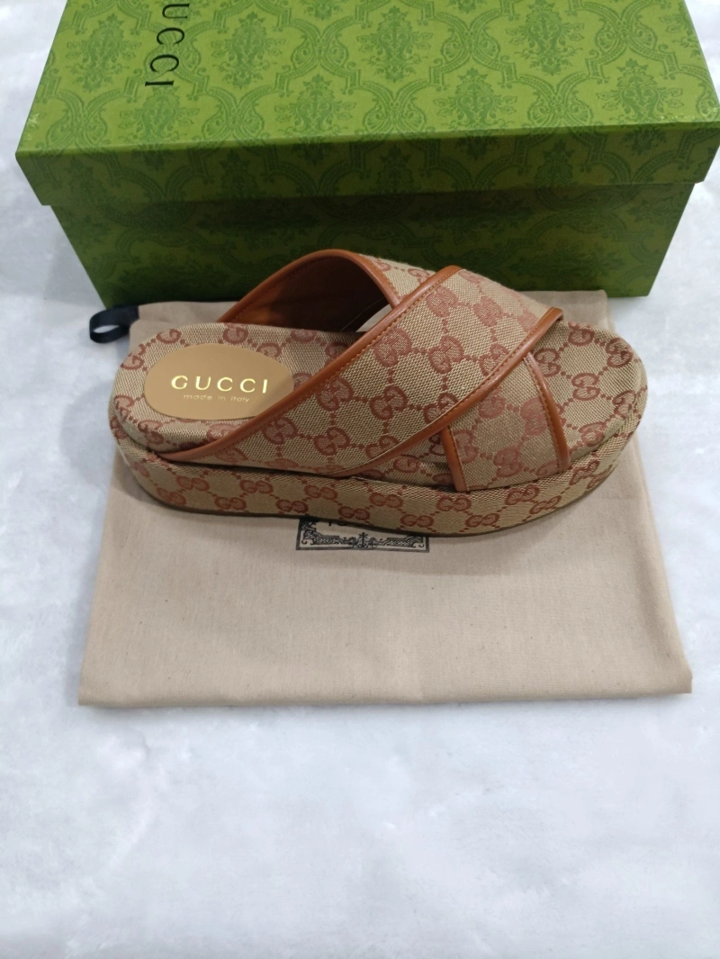 Breathable Gxccx Slippers 162229