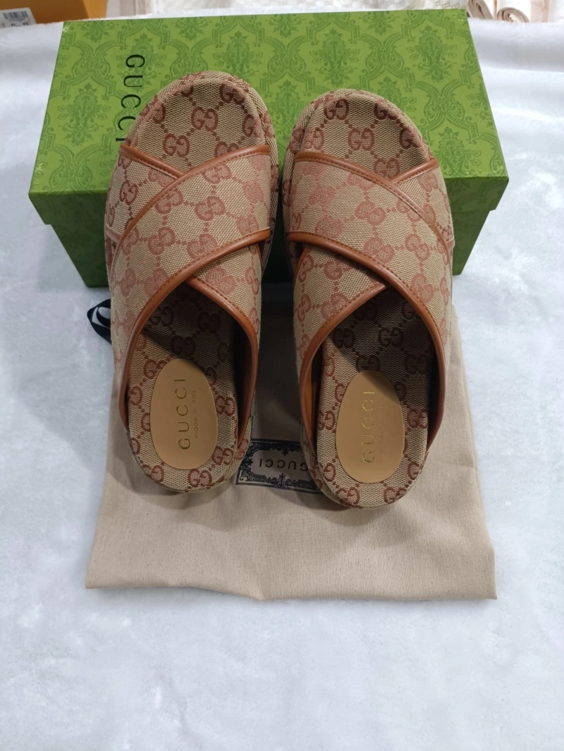 Breathable Gxccx Slippers 162229