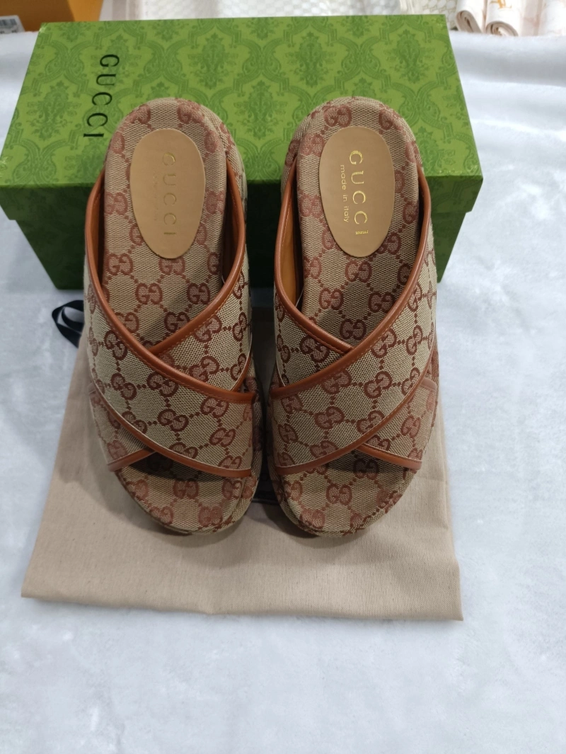 Breathable Gxccx Slippers 162229
