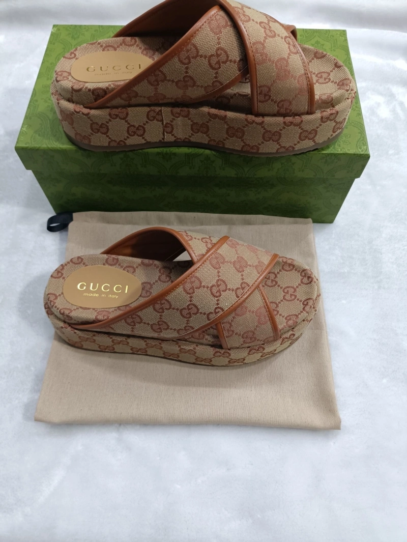 Breathable Gxccx Slippers 162229