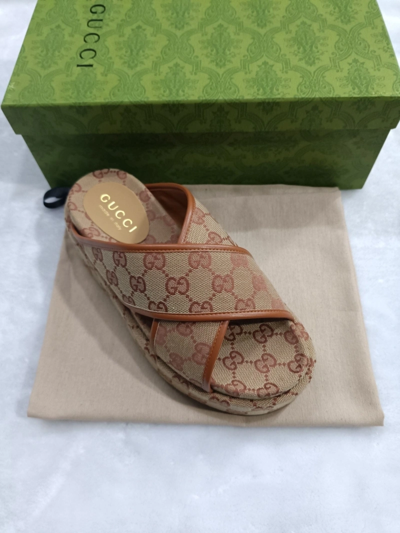Breathable Gxccx Slippers 162229