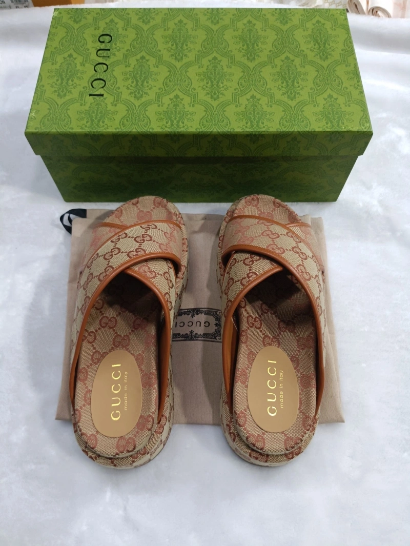Breathable Gxccx Slippers 162229