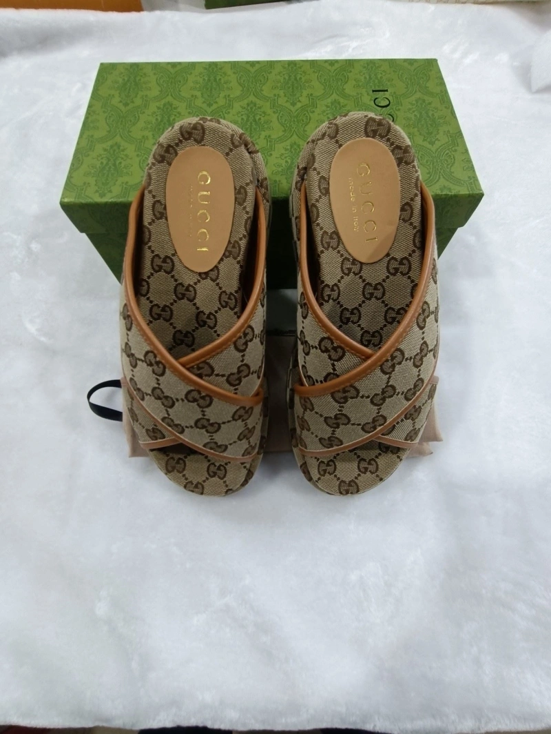 Cozy Gxccx Slippers 162225