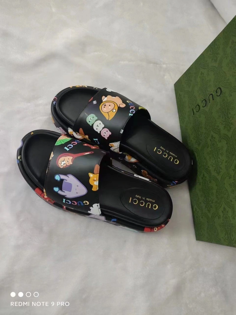 Gxccx Slippers Classic 162224