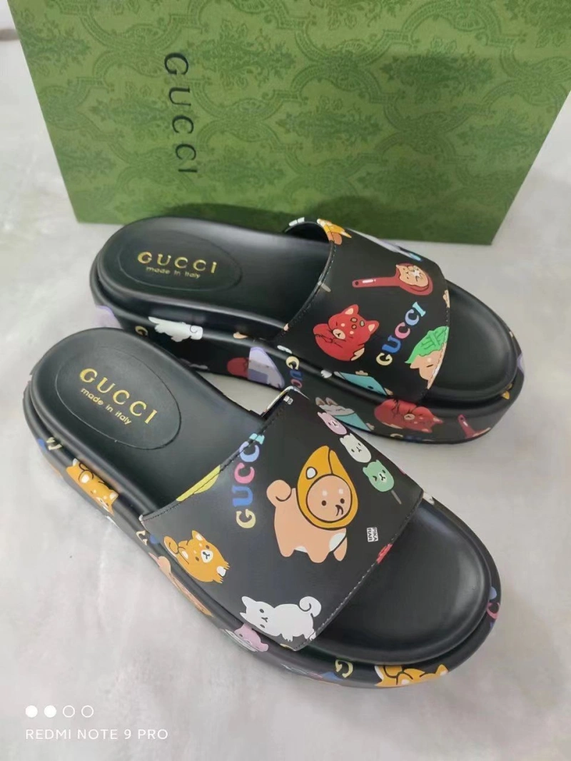 Gxccx Slippers Classic 162224