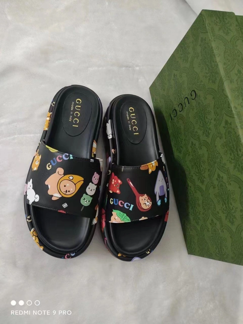 Gxccx Slippers Classic 162224