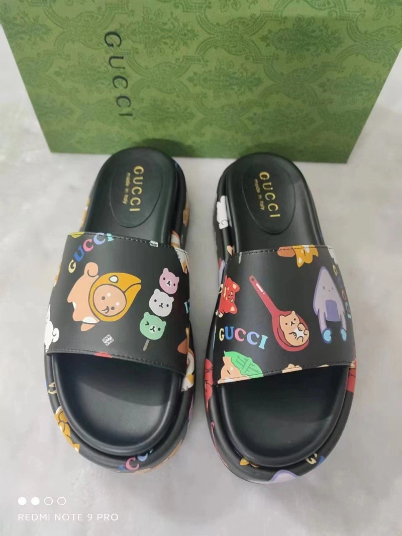 Gxccx Slippers Classic 162224