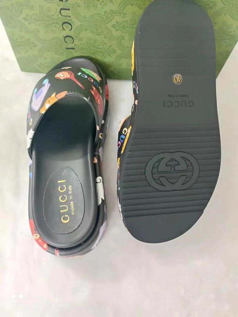 Gxccx Slippers Classic 162224