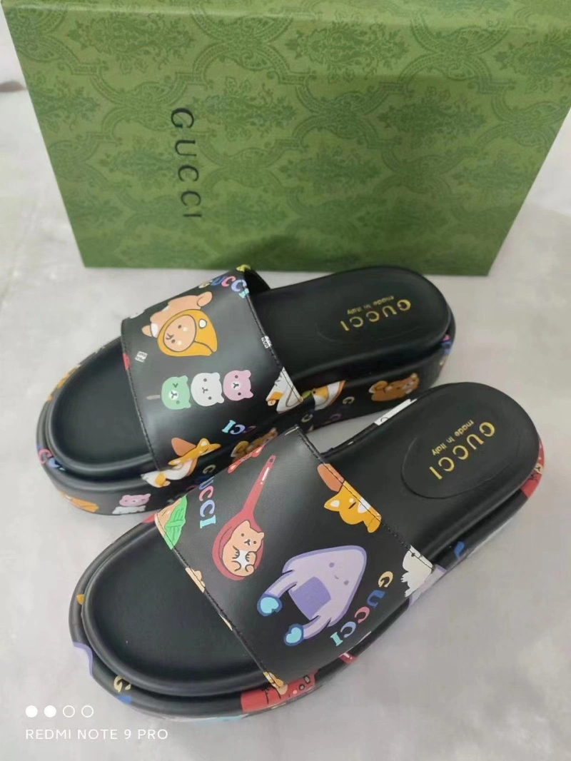 Gxccx Slippers Classic 162224