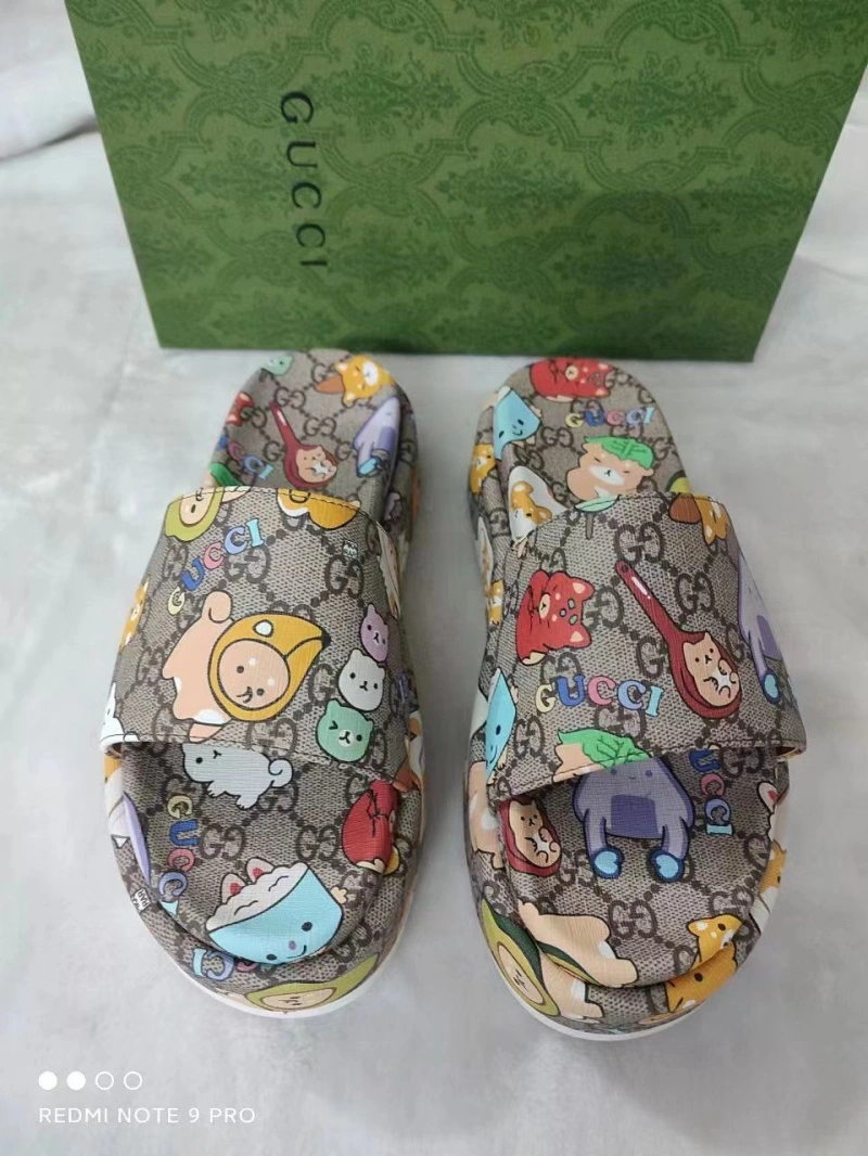 GoAnywhere Gxccx Slippers 162223