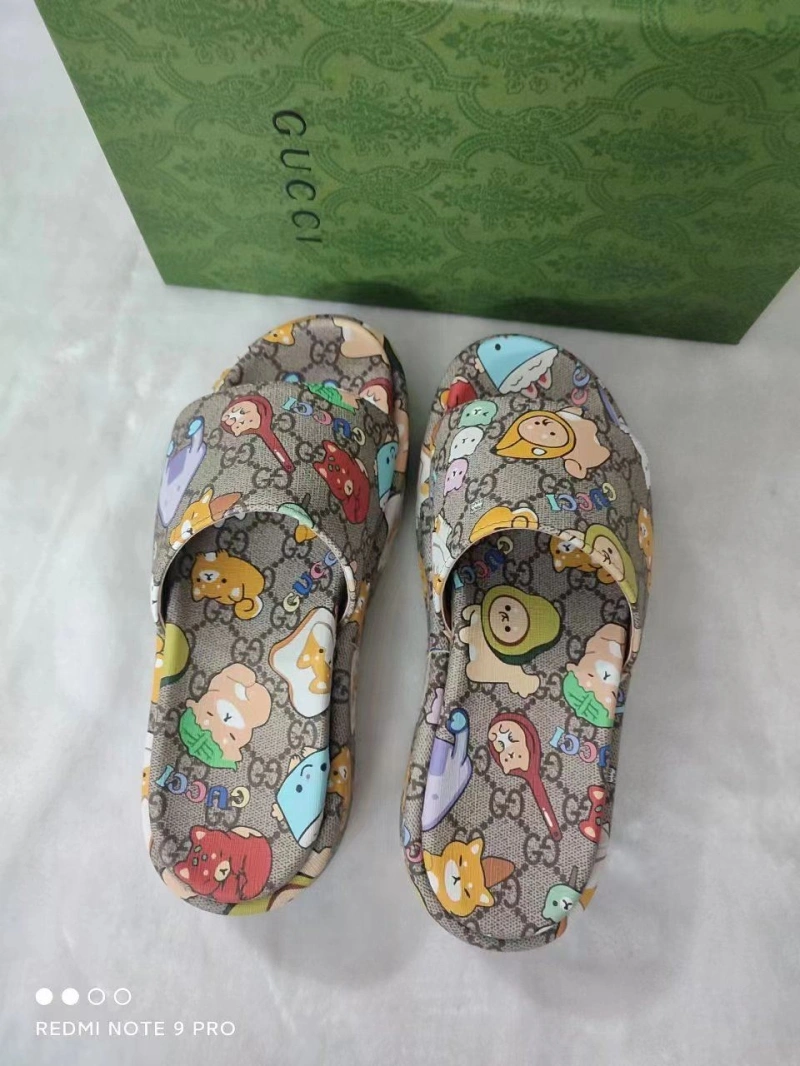 GoAnywhere Gxccx Slippers 162223