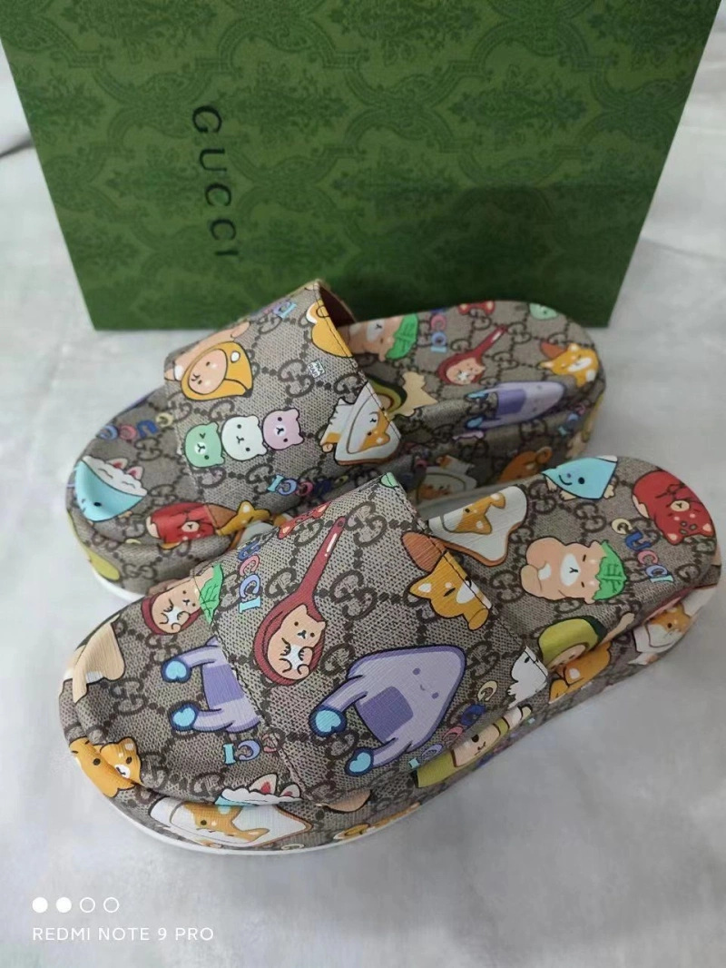 GoAnywhere Gxccx Slippers 162223