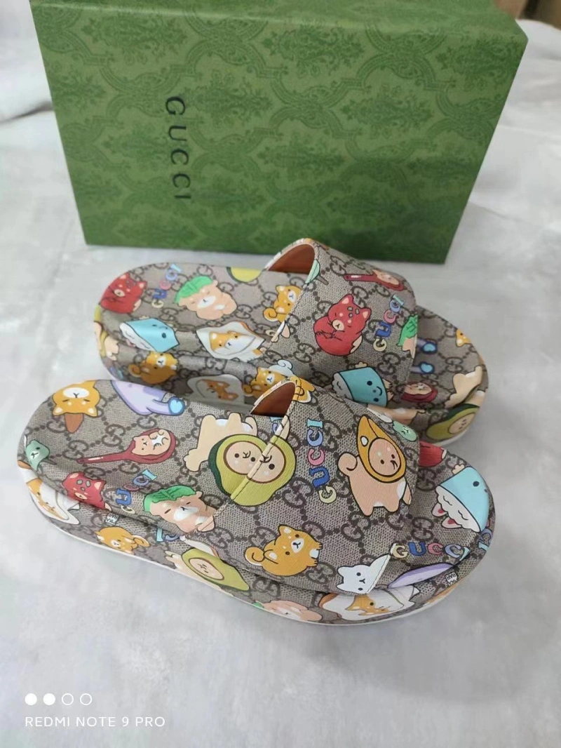 GoAnywhere Gxccx Slippers 162223
