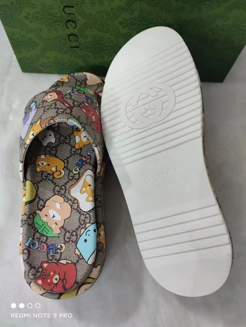 GoAnywhere Gxccx Slippers 162223