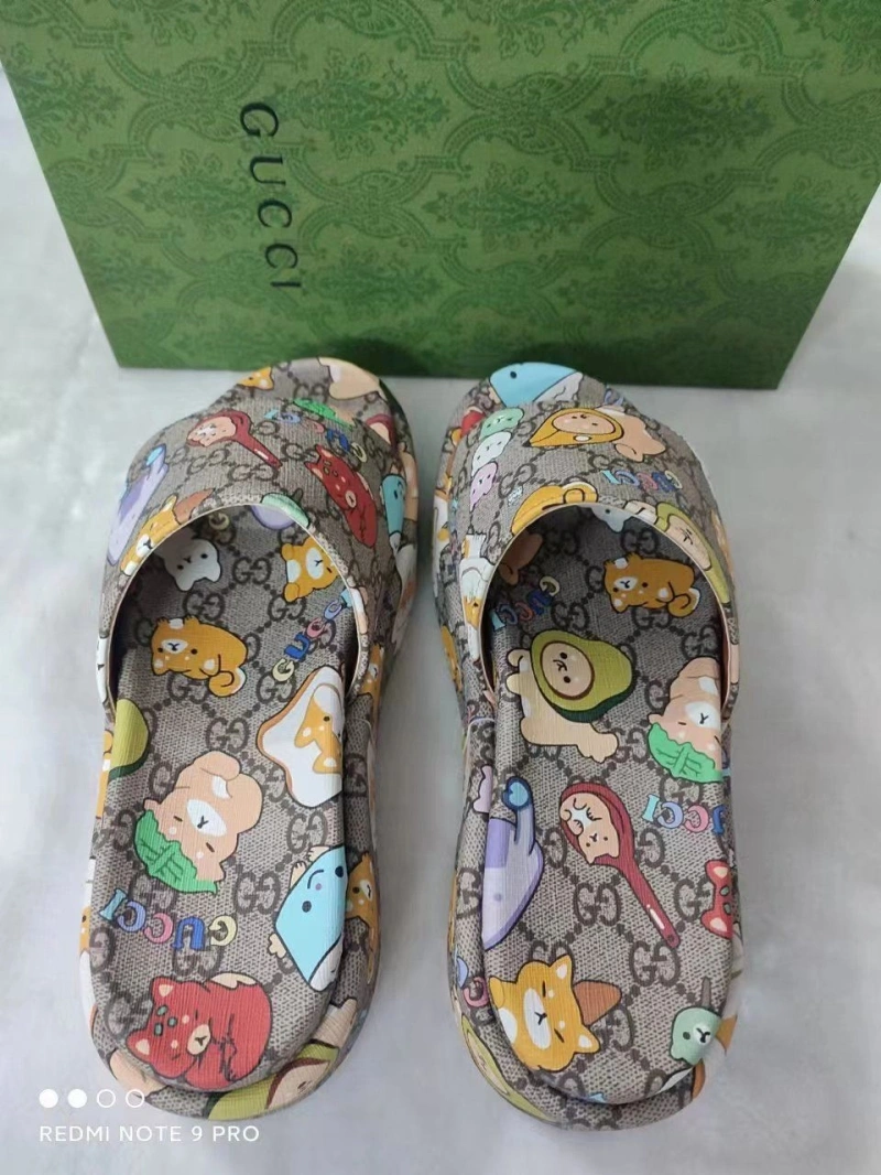 GoAnywhere Gxccx Slippers 162223