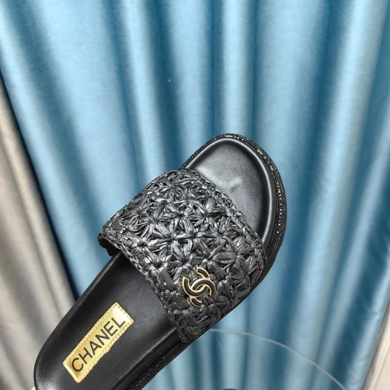 Chxnxl Slippers Compact 127999