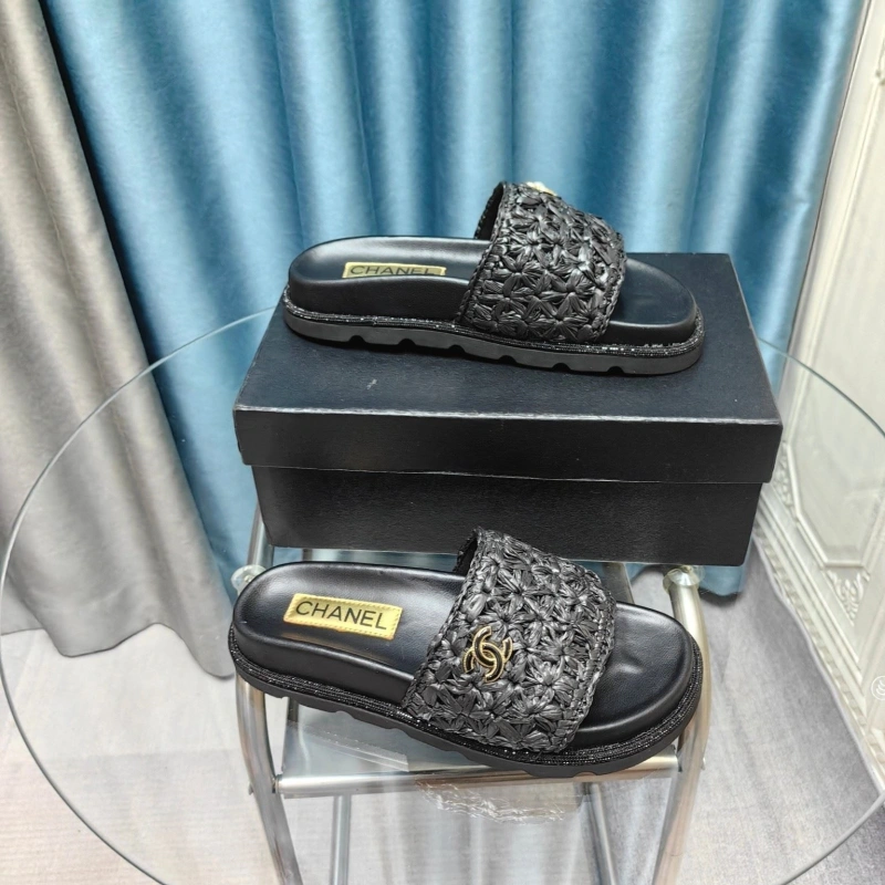 Chxnxl Slippers Compact 127999