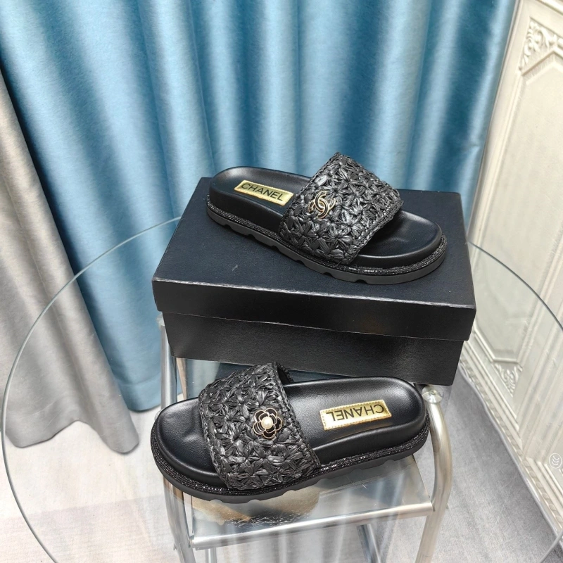 Chxnxl Slippers Compact 127999