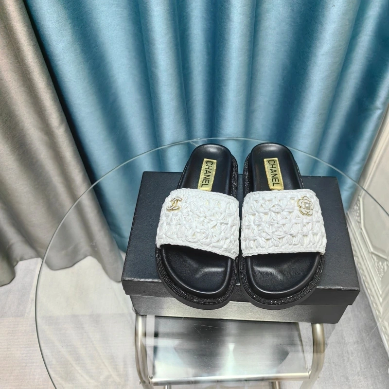 UrbanStyle Chxnxl Slippers 128001