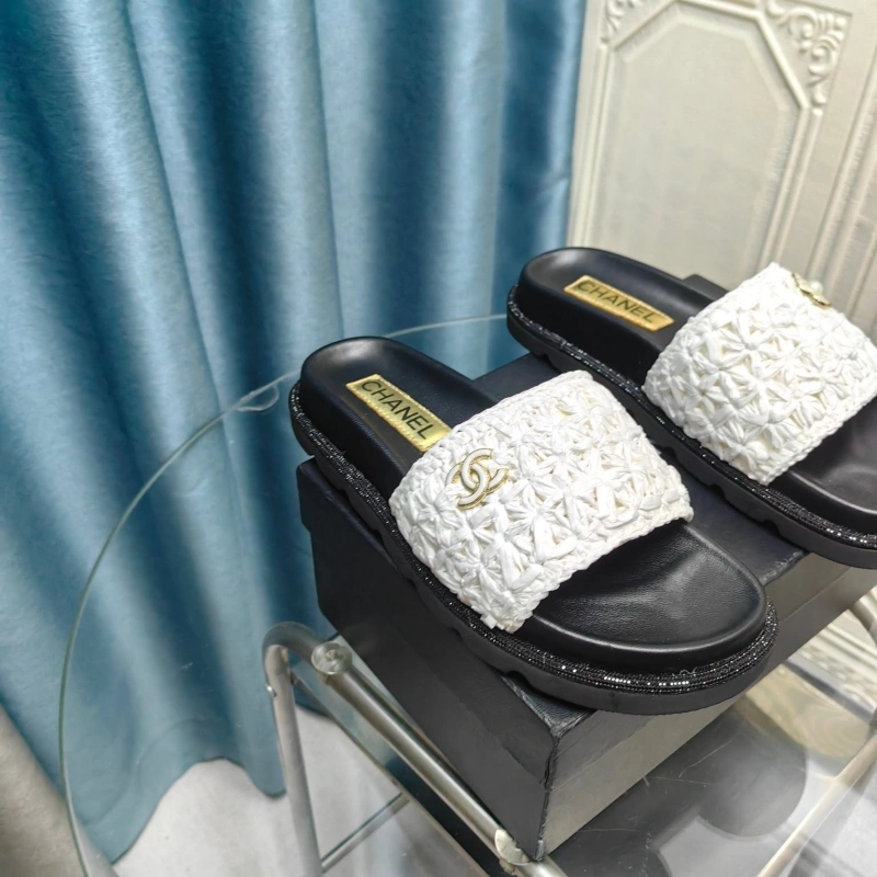 UrbanStyle Chxnxl Slippers 128001