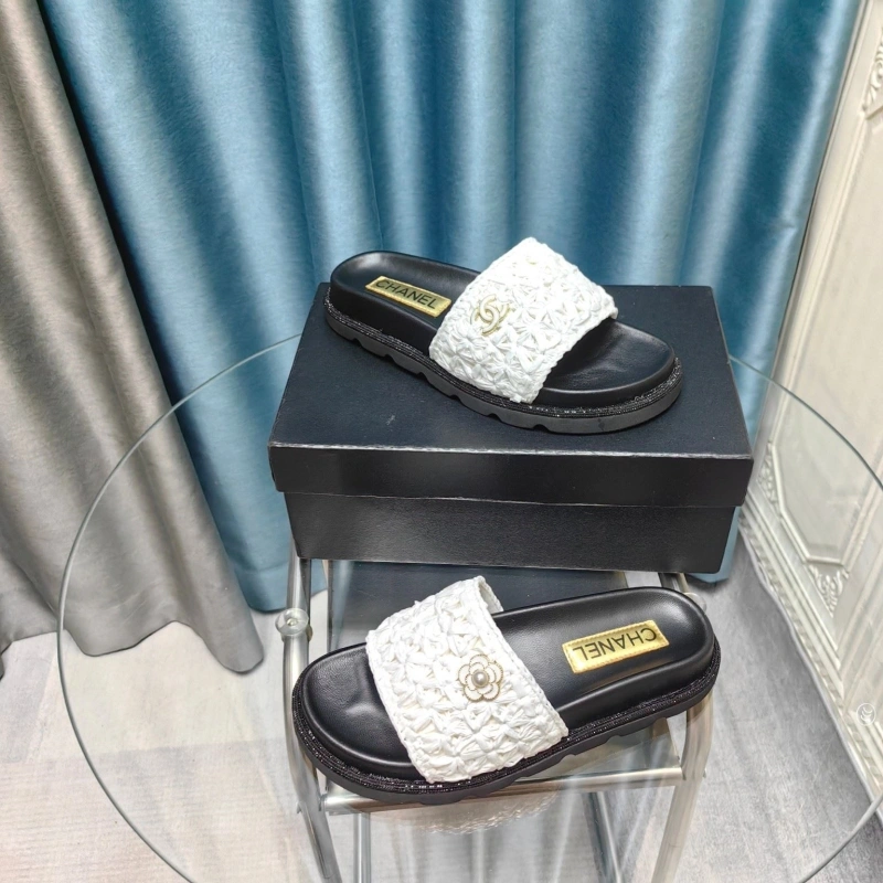 UrbanStyle Chxnxl Slippers 128001