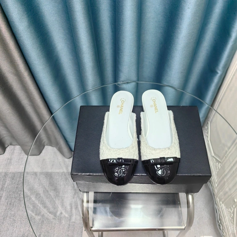Chxnxl Slippers Breathable 127997