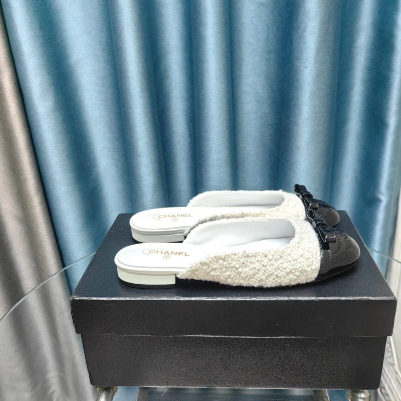 Chxnxl Slippers Breathable 127997