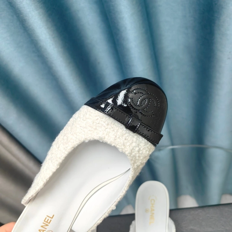 Chxnxl Slippers Breathable 127997