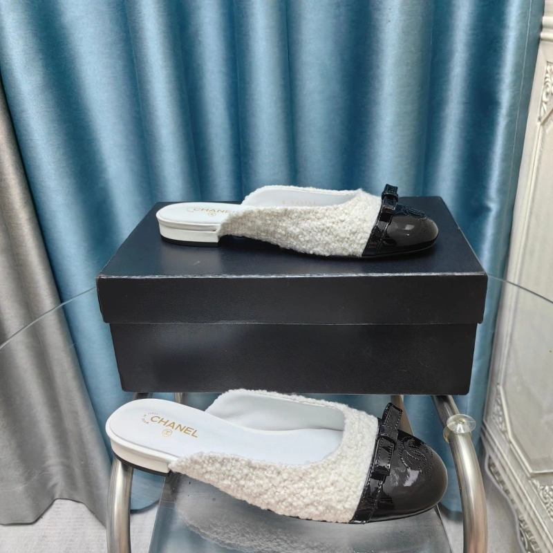 Chxnxl Slippers Breathable 127997