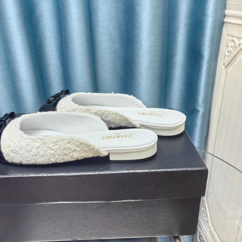 Chxnxl Slippers Breathable 127997
