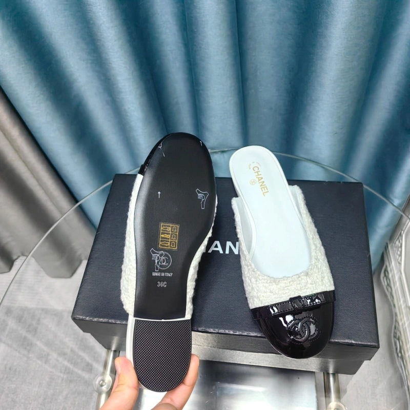 Chxnxl Slippers Breathable 127997