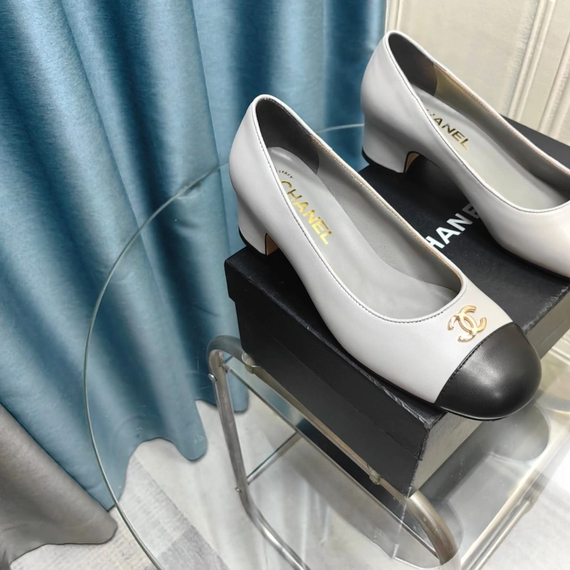 GoodFit Chxnxl High Heels 128989