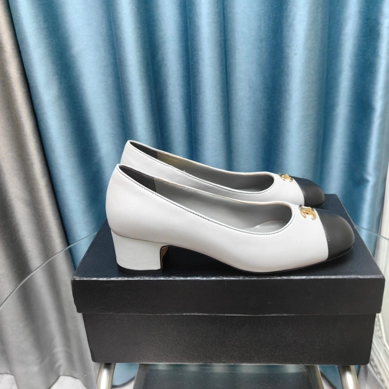 GoodFit Chxnxl High Heels 128989