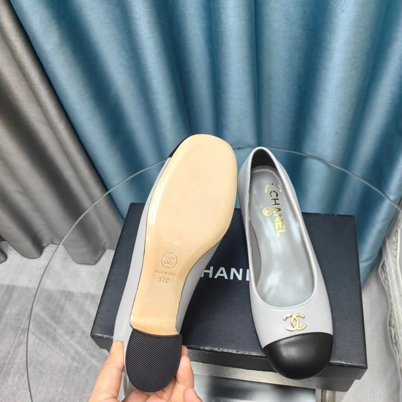 GoodFit Chxnxl High Heels 128989
