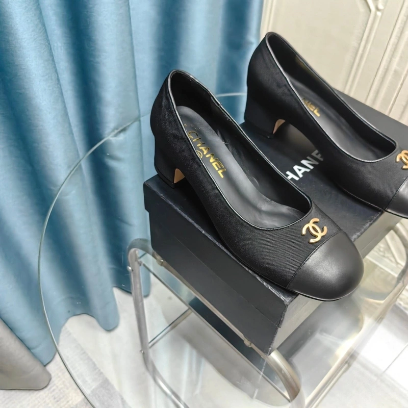Chxnxl High Heels Comfortable 128981