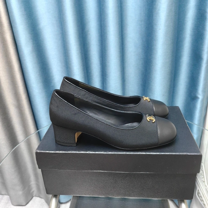 Chxnxl High Heels Comfortable 128981