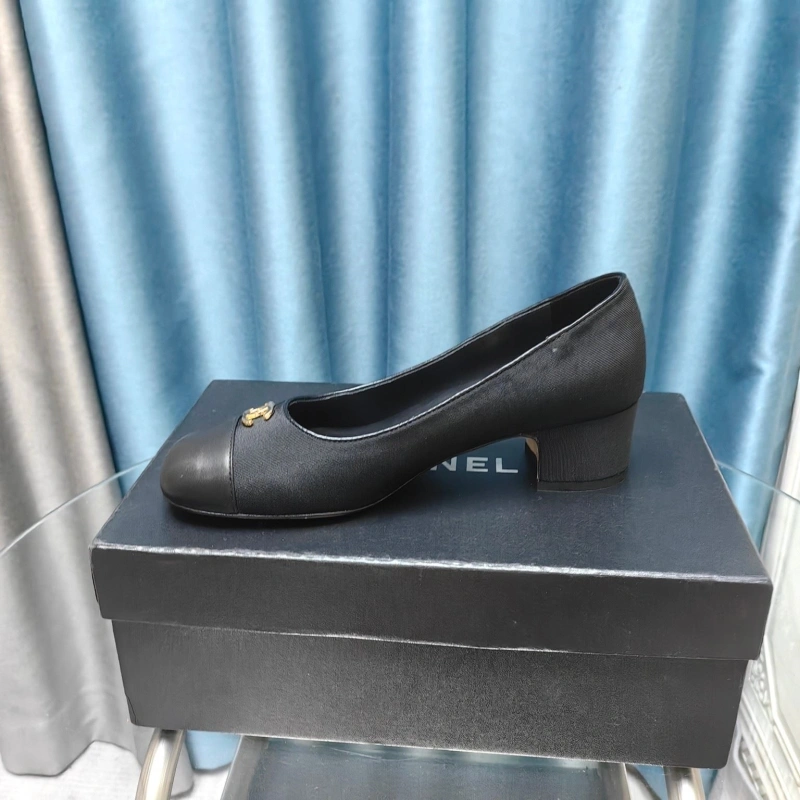 Chxnxl High Heels Comfortable 128981